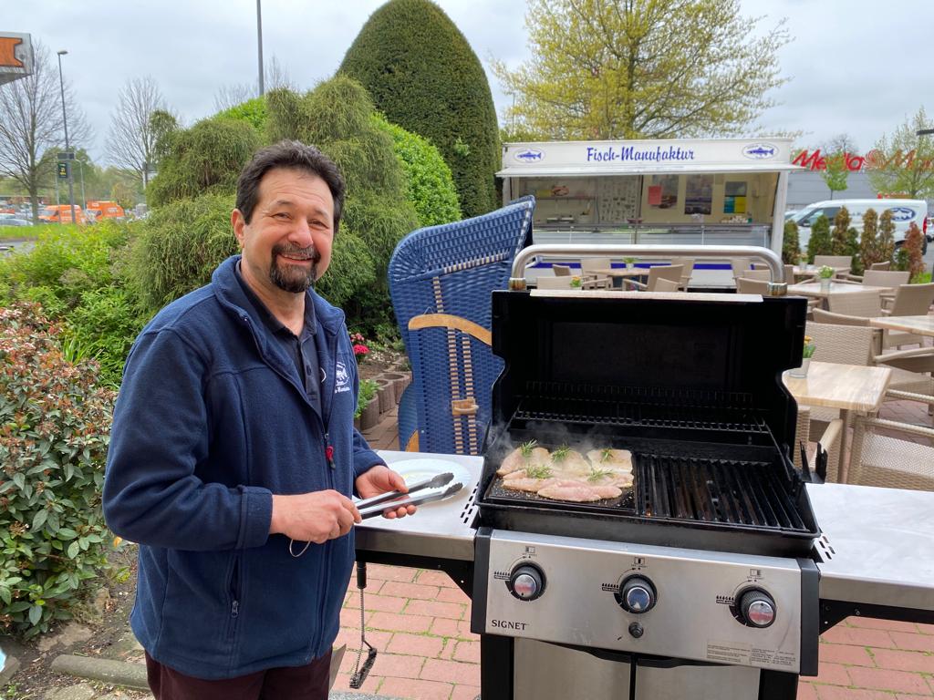 Valli Grill